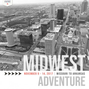 Midwest Trip - Album Cover