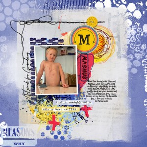 Artwork for Grandma