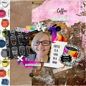Coffee Addict