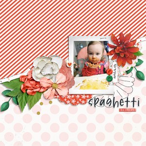 Spaghetti Lover