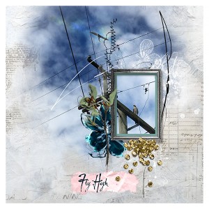 Fly High