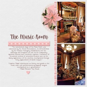 The Music Room