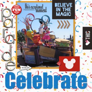Celebrate