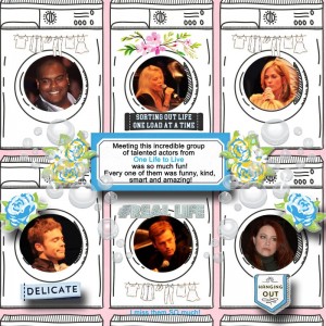 One Iife To Live Event