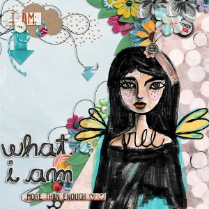 2020IamWhatIam