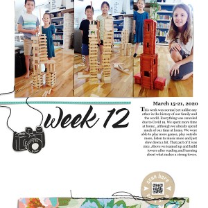 Week 12 {left}