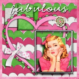 Paula Kesselring Oh Girl!