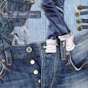all about jeans