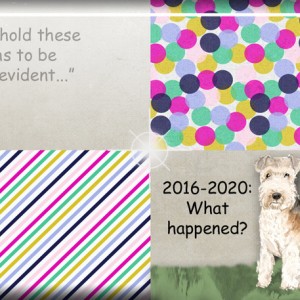 What-happened