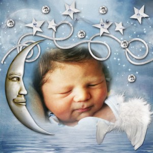 Paula Kesselring "Fly Me To The Moon"