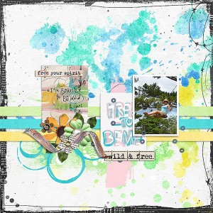 wild and free