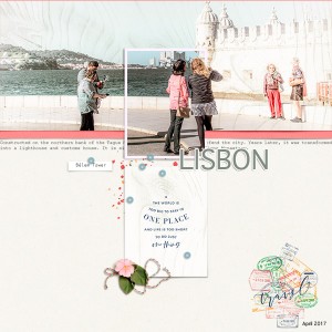 Lisbon