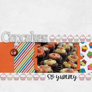 Cupcakes