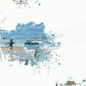 Let The Ocean