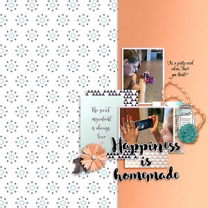 HomemadeHappiness