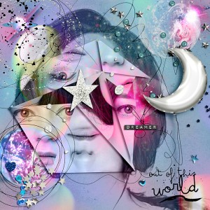 Out of this world