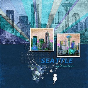 Seattle