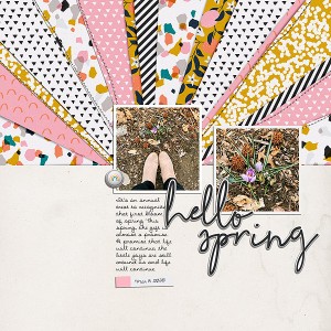 Hello Spring