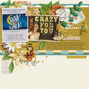 CrazyForYou