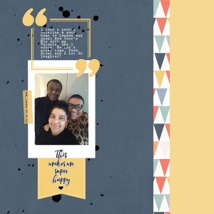 Style Linear March 2020
