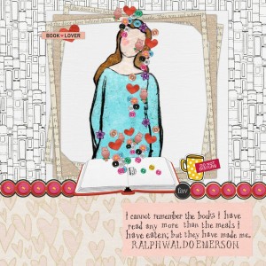 Book lover