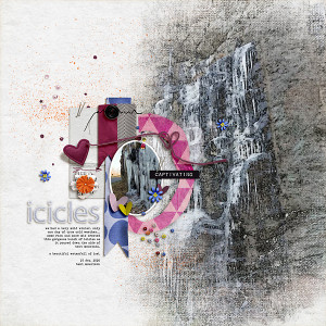 Icicles