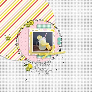 March Creative Gallery