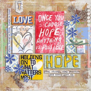 choose hope