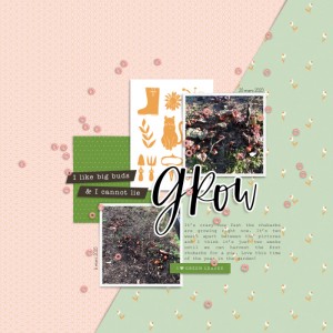 Grow