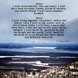 SleepingLady-CSLewisQuote 1942