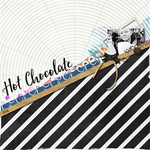 HOT CHOCOLATE