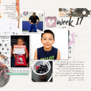 Week 17
