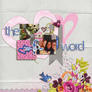 TheFword