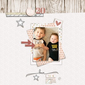 You-and-me 3/28/20 Slow Scrap
