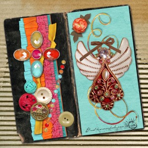 A Work in Progress - Dia de los Muertos Retirement Sale