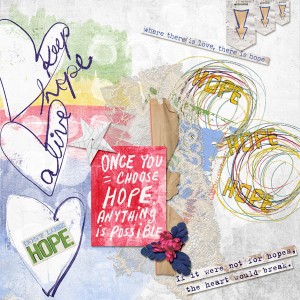 Choose Hope