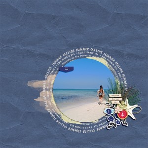 MAR CL - INSPIRATION