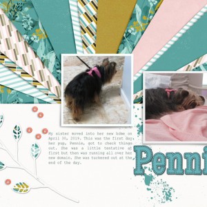 Pennie