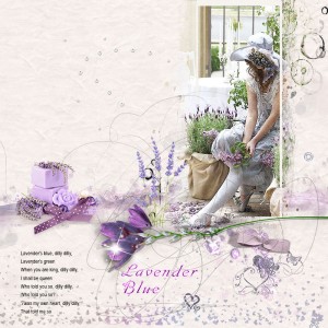 Lavender-Treasures