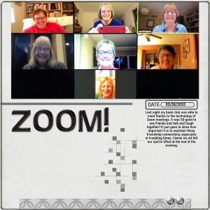 ZOOM