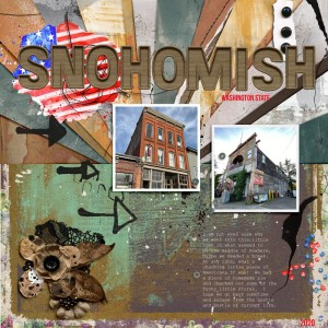 Snohomish