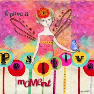 Positive