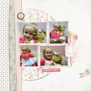 Teddy Love