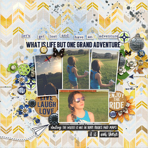 Lets Get Lost And Have An Adventure