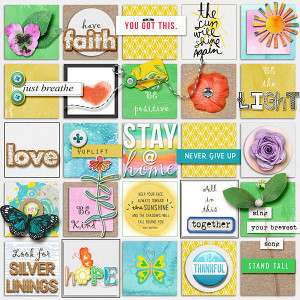 Stay @ Home