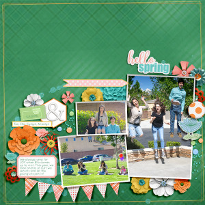 Hello-Spring