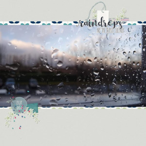 Rainy days