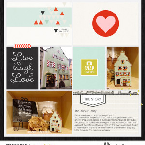 Little House
