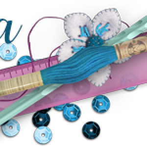 Anita Signature Sewing