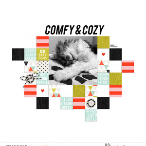 Comfy
